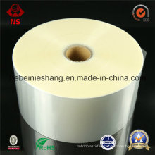 Manufacturer Heat Sealable BOPP Film